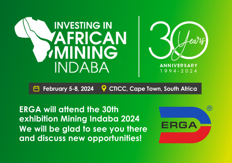 ERGA is up in South Africa for valuable industry insights and networking 