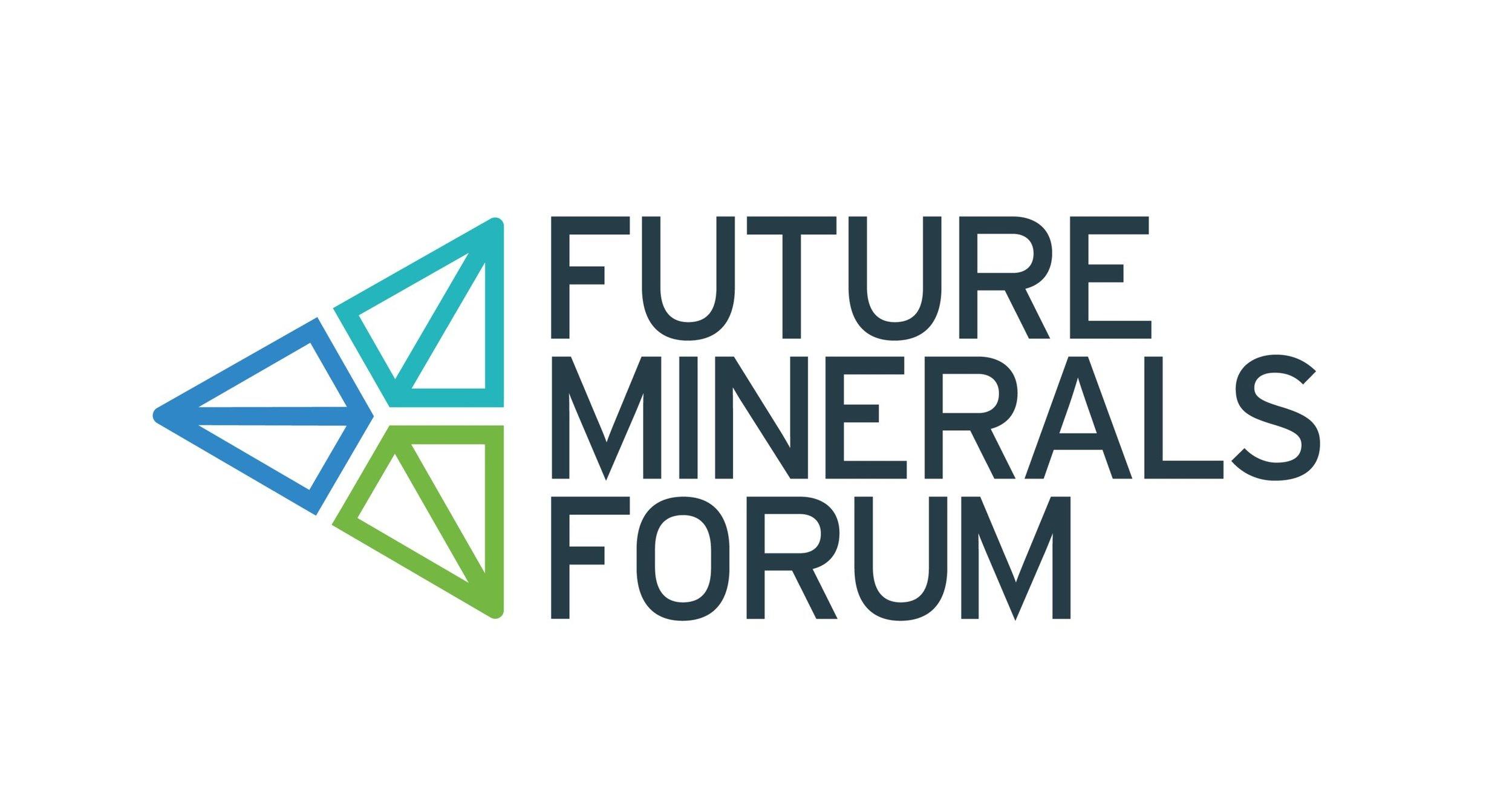 ERGA au Future Minerals Forum 2024