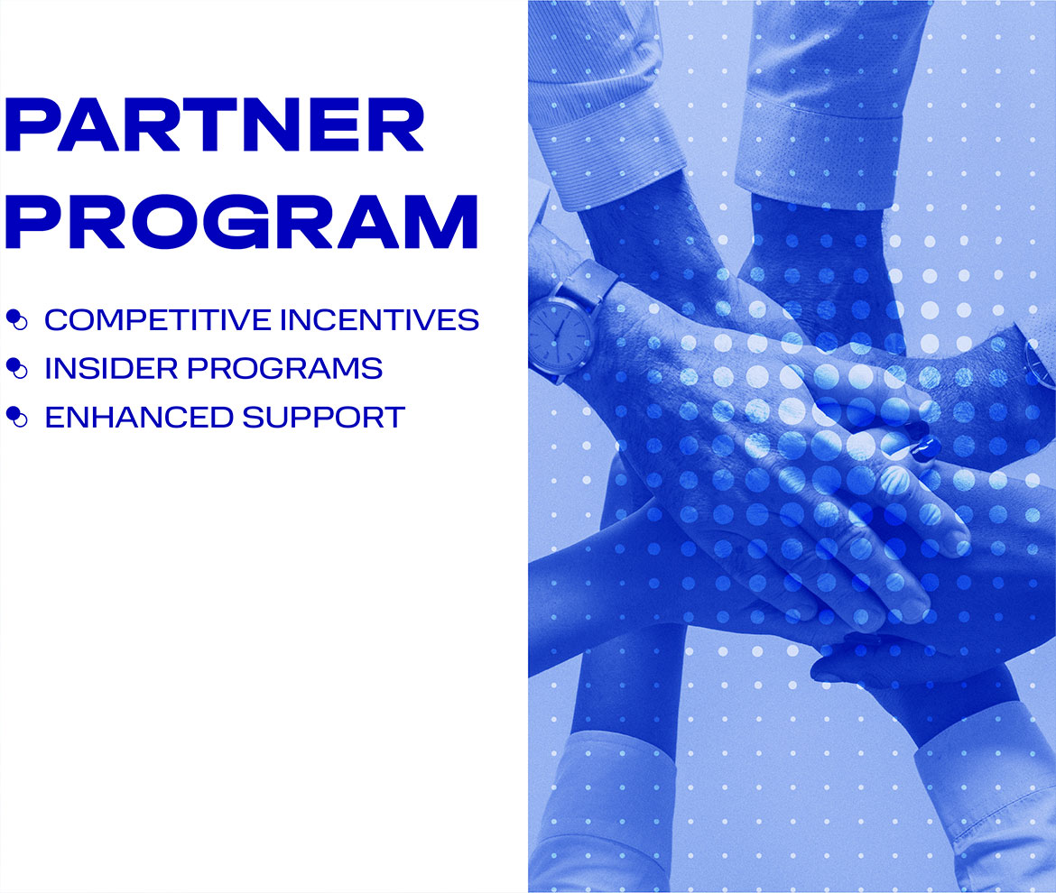 Partners program