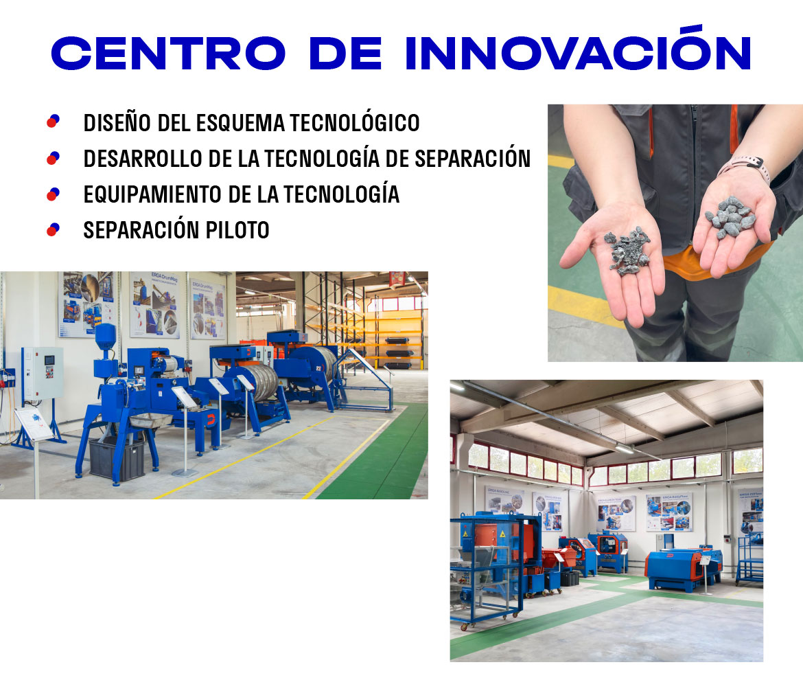 Centro de innovación